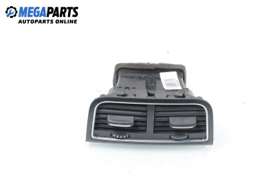 Fante de aer încălzire for Audi A4 Avant B8 (11.2007 - 12.2015)