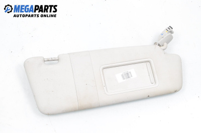 Sun visor for Audi A4 Avant B8 (11.2007 - 12.2015), position: right