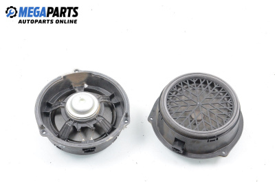 Loudspeakers for Audi A4 Avant B8 (11.2007 - 12.2015)