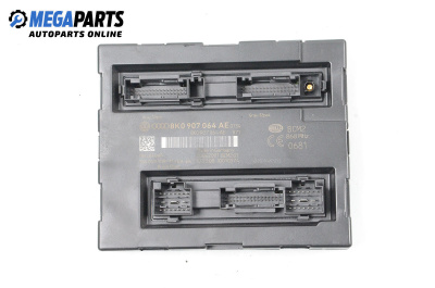 Modul confort for Audi A4 Avant B8 (11.2007 - 12.2015), № 8K0 907 064 AE