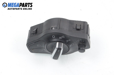 Lights switch for Audi A4 Avant B8 (11.2007 - 12.2015)