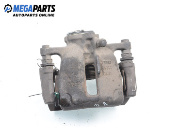 Caliper for Audi A4 Avant B8 (11.2007 - 12.2015), position: rear - left