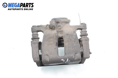 Caliper for Audi A4 Avant B8 (11.2007 - 12.2015), position: rear - right