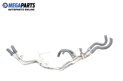 Water pipes for Audi A4 Avant B8 (11.2007 - 12.2015) 2.0 TDI, 143 hp