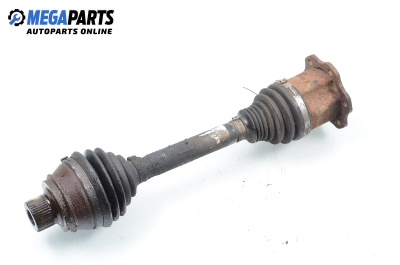 Driveshaft for Audi A4 Avant B8 (11.2007 - 12.2015) 2.0 TDI, 143 hp, position: front - right, automatic