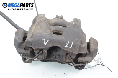 Caliper for Audi A4 Avant B8 (11.2007 - 12.2015), position: front - left