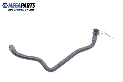 Crankcase vent hose for Audi A4 Avant B8 (11.2007 - 12.2015) 2.0 TDI, 143 hp