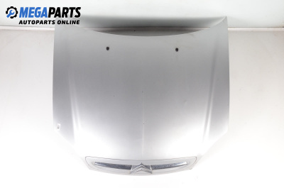 Bonnet for Citroen Xsara Break (10.1997 - 03.2010), 5 doors, station wagon, position: front