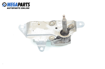 Motor ștergătoare parbriz for Citroen Xsara Break (10.1997 - 03.2010), combi, position: din spate, № 54904602