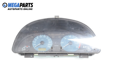 Kilometerzähler for Citroen Xsara Break (10.1997 - 03.2010) 2.0 HDi 109, 109 hp, № P96457 445 80 C 01