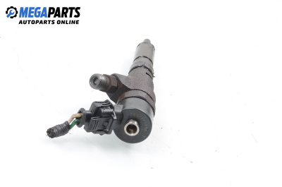 Diesel fuel injector for Citroen Xsara Break (10.1997 - 03.2010) 2.0 HDi 109, 109 hp