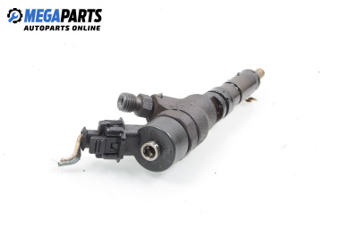 Diesel fuel injector for Citroen Xsara Break (10.1997 - 03.2010) 2.0 HDi 109, 109 hp