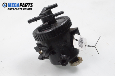 Fuel filter housing for Citroen Xsara Break (10.1997 - 03.2010) 2.0 HDi 109, 109 hp