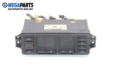 Bedienteil climatronic for Audi A3 Hatchback I (09.1996 - 05.2003), № 8L0 820 043 D