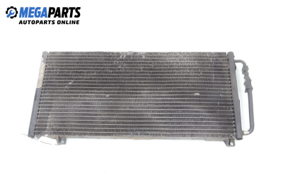 Air conditioning radiator for Rover 25 Hatchback (09.1999 - 06.2006) 1.4 16V, 103 hp