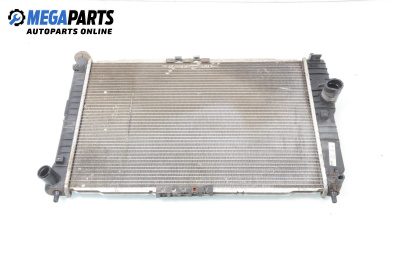 Radiator de apă for Chevrolet Aveo Sedan II (05.2005 - 12.2011) 1.4, 94 hp