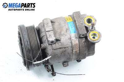 AC compressor for Chevrolet Aveo Sedan II (05.2005 - 12.2011) 1.4, 94 hp, № 714978