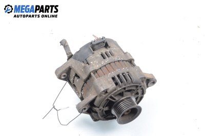 Alternator for Chevrolet Aveo Sedan II (05.2005 - 12.2011) 1.4, 94 hp