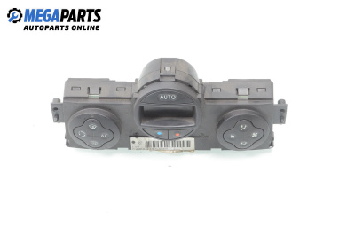 Panou aer condiționat for Renault Megane II Hatchback (07.2001 - 10.2012)