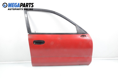 Door for Mitsubishi Carisma Hatchback (07.1995 - 06.2006), 5 doors, hatchback, position: front - right