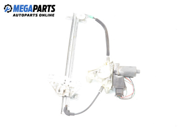 Electric window regulator for Mitsubishi Carisma Hatchback (07.1995 - 06.2006), 5 doors, hatchback, position: front - right