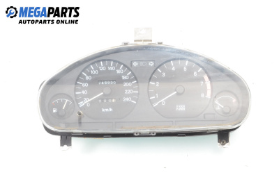 Instrument cluster for Mitsubishi Carisma Hatchback (07.1995 - 06.2006) 1.6 (DA1A), 90 hp