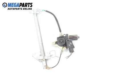 Electric window regulator for Mitsubishi Carisma Hatchback (07.1995 - 06.2006), 5 doors, hatchback, position: front - left