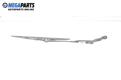 Front wipers arm for Mitsubishi Carisma Hatchback (07.1995 - 06.2006), position: left