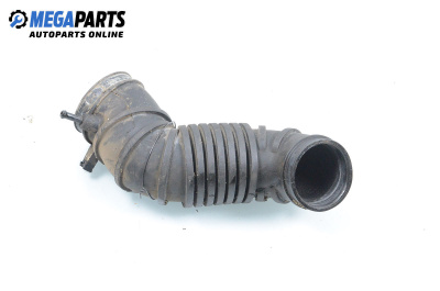 Air intake corrugated hose for Mitsubishi Carisma Hatchback (07.1995 - 06.2006) 1.6 (DA1A), 90 hp