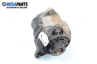 Alternator for Mitsubishi Carisma Hatchback (07.1995 - 06.2006) 1.6 (DA1A), 90 hp