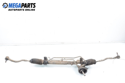 Hydraulic steering rack for Volkswagen Sharan Minivan I (05.1995 - 03.2010), minivan