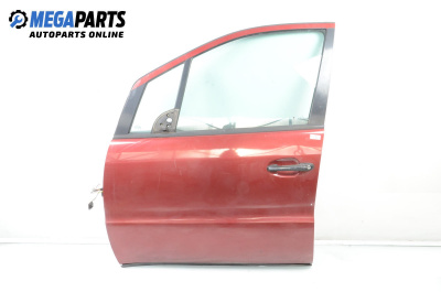 Door for Mercedes-Benz A-Class Hatchback  W168 (07.1997 - 08.2004), 5 doors, hatchback, position: front - left