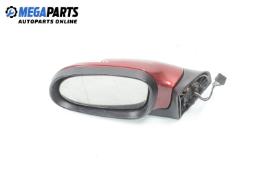 Mirror for Mercedes-Benz A-Class Hatchback  W168 (07.1997 - 08.2004), 5 doors, hatchback, position: left