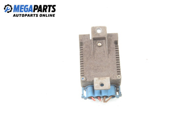 Radiator fan relay for Mercedes-Benz A-Class Hatchback  W168 (07.1997 - 08.2004) A 160 (168.033, 168.133), № A 025 545 32 32