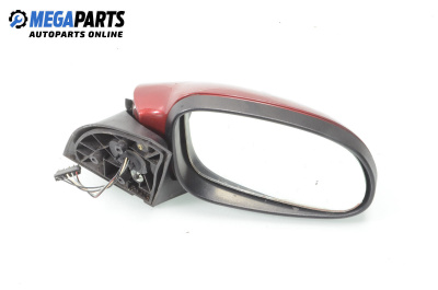 Mirror for Mercedes-Benz A-Class Hatchback  W168 (07.1997 - 08.2004), 5 doors, hatchback, position: right