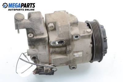 AC compressor for Mercedes-Benz A-Class Hatchback  W168 (07.1997 - 08.2004) A 160 (168.033, 168.133), 102 hp, № 447220-8364