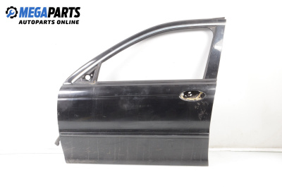 Door for Jaguar X-Type Sedan (06.2001 - 11.2009), 5 doors, sedan, position: front - left