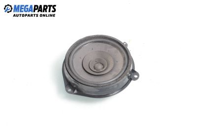 Loudspeaker for Jaguar X-Type Sedan (06.2001 - 11.2009), № 1X43 18808 AВ