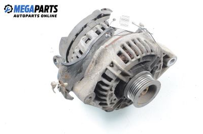 Alternator for Opel Corsa C Hatchback (09.2000 - 12.2009) 1.8, 125 hp