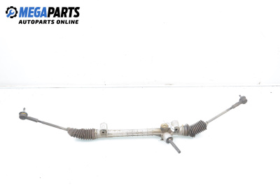 Casetă de direcție electrică, fără motor for Opel Corsa C Hatchback (09.2000 - 12.2009), hatchback