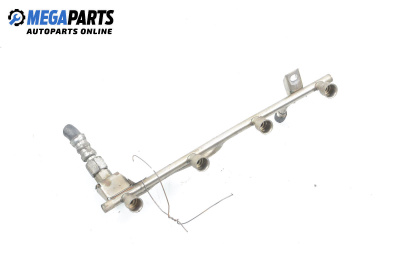 Fuel rail for Opel Corsa C Hatchback (09.2000 - 12.2009) 1.8, 125 hp