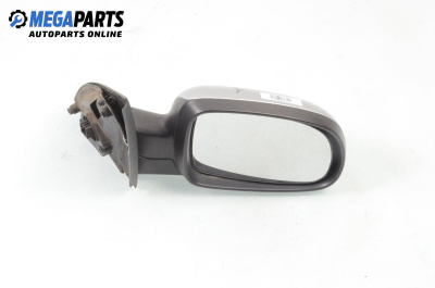 Spiegel for Opel Corsa C Hatchback (09.2000 - 12.2009), 3 türen, hecktür, position: rechts