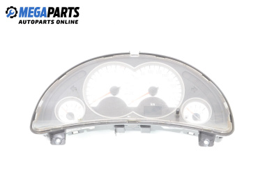 Instrument cluster for Opel Corsa C Hatchback (09.2000 - 12.2009) 1.8, 125 hp, № 88311302