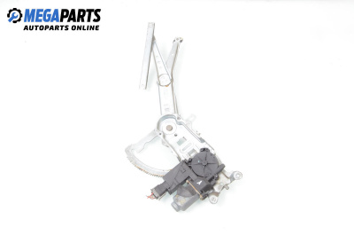 Electric window regulator for Opel Corsa C Hatchback (09.2000 - 12.2009), 3 doors, hatchback, position: left