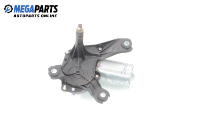 Front wipers motor for Opel Corsa C Hatchback (09.2000 - 12.2009), hatchback, position: rear, № GM 09132802