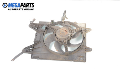 Radiator fan for Volvo V40 Estate (07.1995 - 06.2004) 1.9 TD, 90 hp