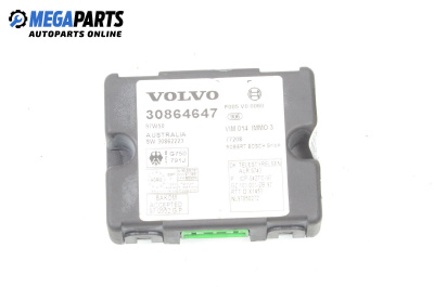 Module for Volvo V40 Estate (07.1995 - 06.2004), № 30864647