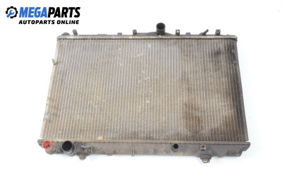 Water radiator for Volvo V40 Estate (07.1995 - 06.2004) 1.9 TD, 90 hp