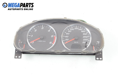 Instrument cluster for Mazda 6 Station Wagon I (08.2002 - 12.2007) 2.0 DI, 121 hp