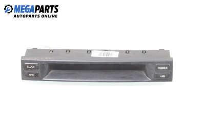 Afișaj pentru indicarea ceasului for Mazda 6 Station Wagon I (08.2002 - 12.2007), № CA-DM4292K